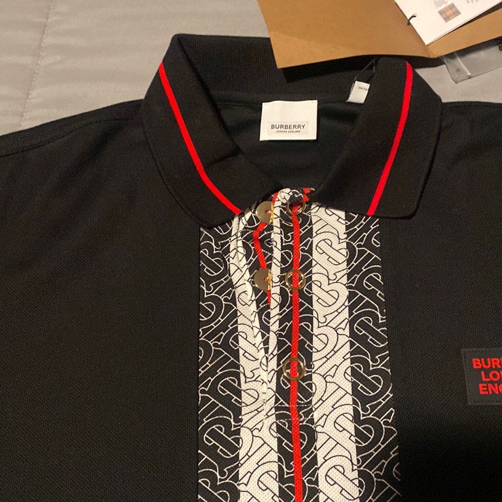 Exclusive Burberry